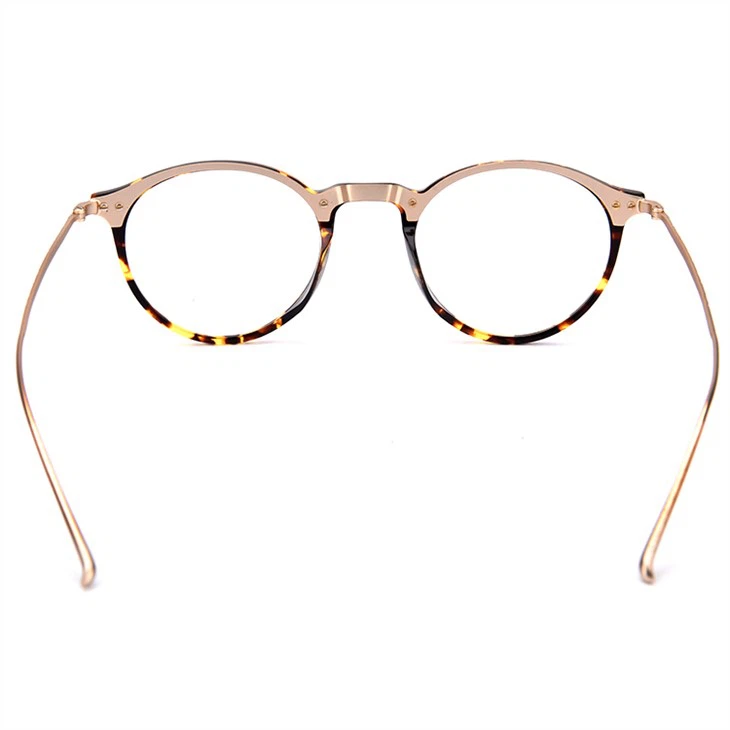 Metal And Acetate Glasses