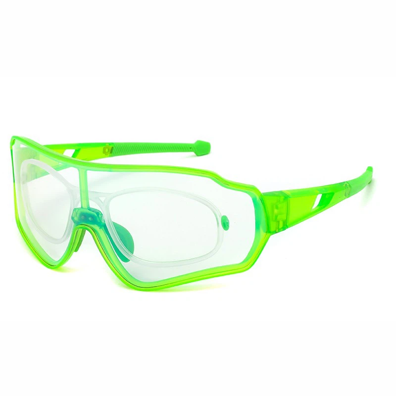 Phochromic Sports Sunglasses