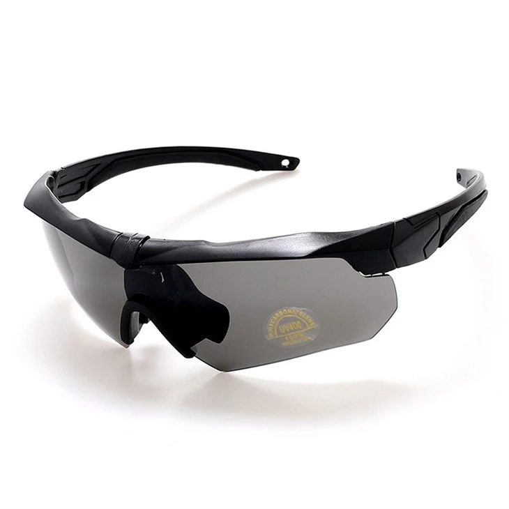 Tactical Sports Sunglasses
