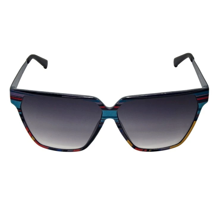 TR90 Plate Colorful Sunglasses